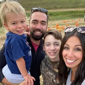 Meet your Posher, Brian